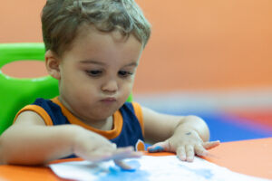 creche em Goiânia