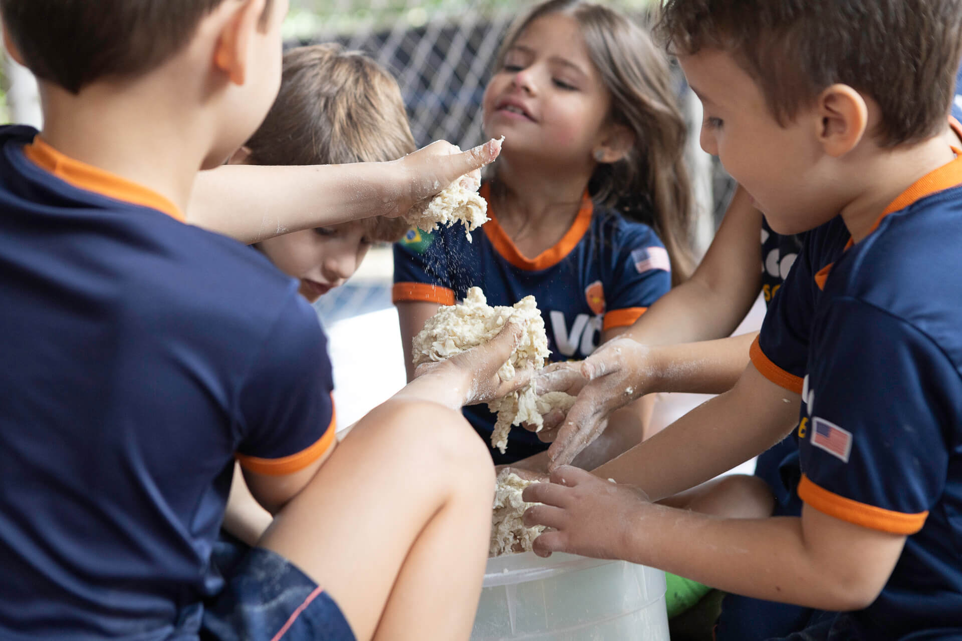 alfabetização e ensino fundamental