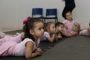 atividades extracurriculares na educação infantil