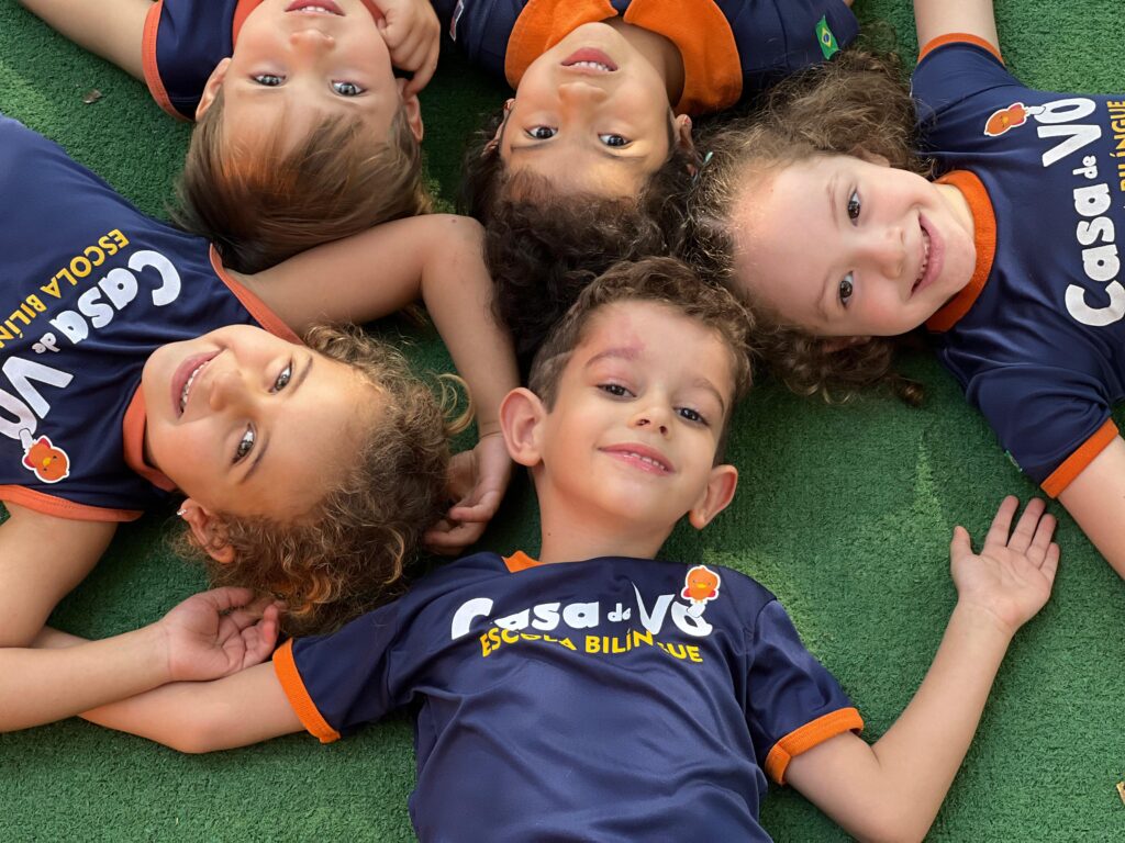 7 características que uma boa escola infantil particular deve ter