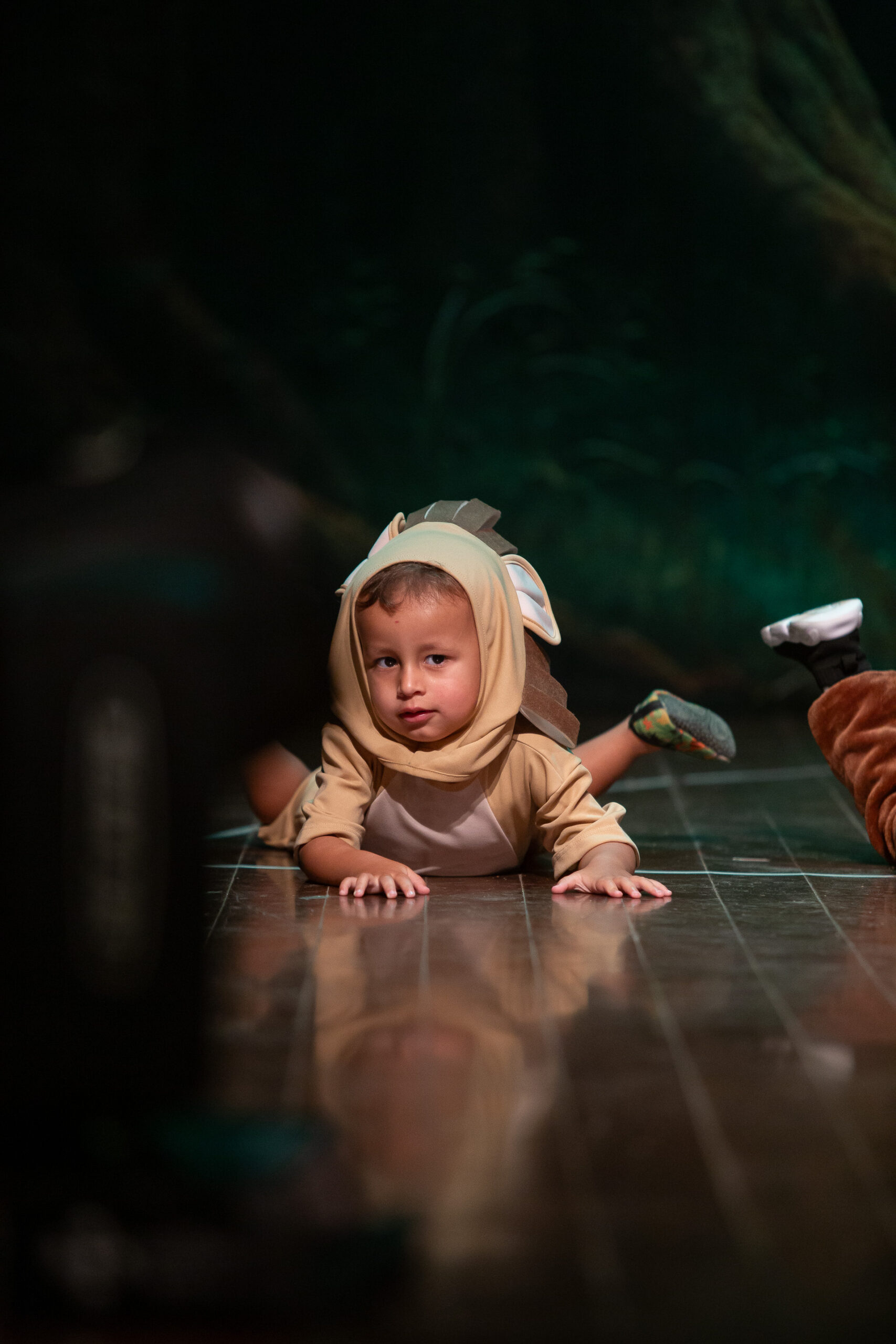 o Impacto da Escola Bilíngue